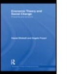 Hasse Ekstedt, Hasse (University of Gothenburg Ekstedt, Angelo Fusari, Warburton Nigel - Economic Theory & Social Change