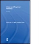Peter Hall, Peter (University College London Hall, Peter Geoffrey Hall, Peter Geoffrey Tewdwr-Jones Hall, Peter Tewdwr-Jones Hall, HALL PETER GEOFFREY TEWDWR JONES... - Urban and Regional Planning