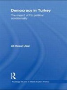 Ali Resul Usul, Ali Resul (Bahcesehir University Usul, Usul Ali Resul - Democracy in Turkey