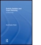 HYSLER RUBIN NOAH, Noah Hysler-Rubin, Noah (The Hebrew University of Jerus Hysler-Rubin, Noah (The Hebrew University of Jerusalem and Bezalel Academy of Art and Design Hysler-Rubin, Hysler-Rubin Noah, Noah Hysler-Rubin... - Patrick Geddes and Town Planning