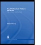 Mikkel Thorup, Mikkel (Aarhus University Thorup, Thorup Mikkel - Intellectual History of Terror
