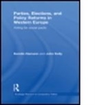 Kerstin Hamann, Professor Kerstin Hamann, John Kelly - Parties Elections & Policy Reforms in We