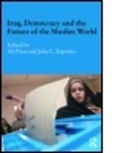 Ali Paya, John L Esposito, John L. Esposito, Ali Paya, Paya Ali - Iraq Democracy & the Future of the Musli