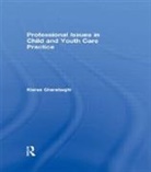 Kiaras Gharabaghi, Kiaras (Ryerson University Gharabaghi, Gharabaghi Kiaras, Kiaras Gharabaghi - Professional Issues in Child & Youth Car