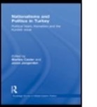 Marlies Casier, Marlies Casier, Casier Marlies, Joost Jongerden, Jongerden Joost - Nationalisms & Politics in Turkey