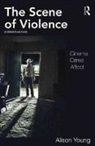Alison Young, Alison Young, Alison (University of Melbourne Young, YOUNG ALISON - Scene of Violence