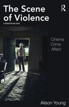 Alison Young, Alison Young, Alison (University of Melbourne Young, Young Alison - Scene of Violence