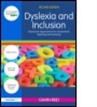 Gavin Reid - Dyslexia and Inclusion