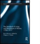 Boris Mironov, Boris (St. Petersburg State University Mironov, Boris N. Mironov, Mironov Boris, MIRONOV BORIS N, Gregory Freeze... - Standard of Living and Revolutions in Imperial Russia, 1700-1917