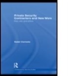 Kateri Carmola, Kateri (Middlebury College Carmola, Carmola Kateri - Private Security Contractors and New Wars