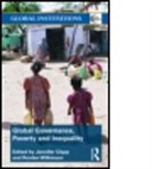 Rorden Wilkinson, Jennifer Clapp, Rorden Wilkinson, Rorden (University of Sussex Wilkinson - Global Governance Poverty & Inequality