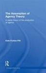 FORBES PITT KATE, Kate Forbes-Pitt - Assumption of Agency Theory