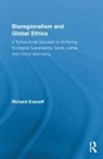 Richard Evanoff, Richard (Aoyama Gakuin University Evanoff - Bioregionalism & Global Ethics