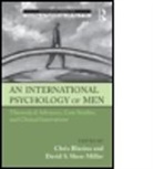 Chris Blazina, Chris Blazina, David Shen-Miller, Chris Blazina, Chris (Tennessee State University Blazina, Blazina Chris... - International Psychology of Men