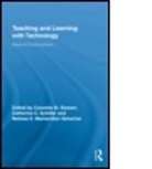 Concetta (E Stewart, Catherine C. Schifter, Schifter Catherine C., Melissa E. Markaridian Selverian, Selverian Melissa E. Markaridian, Concetta M. Stewart... - Teaching & Learning With Technology