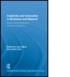 Leon (University of Melbourne Mann, Leon Chan Mann, MANN LEON CHAN JANET B L, Janet Chan, Janet (University of New South Wales Chan, Chan Janet... - Creativity and Innovation in Business and Beyond