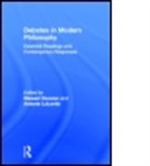 Stewart Duncan, Stewart (EDT)/ Lolordo Duncan, Stewart (University of Florida Duncan, Stewart Lolordo Duncan, DUNCAN STEWART LOLORDO ANTONIA, Stewart Duncan... - Debates in Modern Philosophy