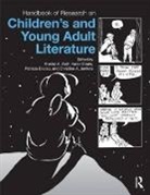 Karen Coats, Patricia A. Je Enciso, Shelby Wolf, Shelby Coats Wolf, Wolf Shelby, WOLF SHELBY COATS KAREN ENCISO... - Handbook of Research on Children's and Young Adult Literature
