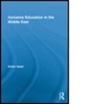 Eman Gaad, Gaad Eman - Inclusive Education in the Middle East