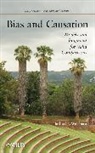 Weisberg, Dr. Herbert I. Weisberg, Herbert I Weisberg, Herbert I. Weisberg, Herbert I. (Correlation Research Weisberg, Hi Weisberg... - Bias and Causation