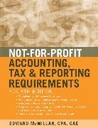 Mcmillan, Edward J McMillan, Edward J. McMillan, Edward J. (United States Chamber of Comm Mcmillan, MCMILLAN EDWARD J - NOT FOR PROFIT ACCOUNTING TAX AN