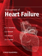 Denise Barnard, Greenberg, B Greenberg, Barry Greenberg, Barry H. (University of California San Greenberg, Barry H. Barnard Greenberg... - Management of Heart Failure
