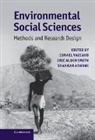 Ismael (McGill University Vaccaro, Ismael Smith Vaccaro, VACCARO ISMAEL SMITH ERIC ALDEN, Shankar Aswani, Aswani Shankar, Eric Alden Smith... - Environmental Social Sciences
