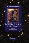 Peter Harrison, Peter Harrison, Harrison Peter - Cambridge Companion to Science and Religion