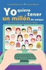 Lucrecia Barreiro, Lucimeire V. Leite - Yo quiero tener un millón de amigos
