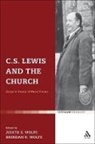Judith E. (EDT)/ Wolfe Tonning, Brendan N Wolfe, Judith Wolfe, Judith E. Tonning, B. N. Wolfe, Brendan N. Wolfe... - C.S. Lewis and the Church