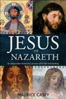 Maurice Casey, Maurice Casey - Jesus of Nazareth