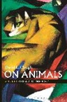 David L Clough, David L. Clough, Dr. David L. Clough, Clough David L - On Animals
