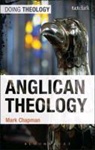Mark Chapman, Mark D. Chapman - Anglican Theology