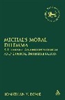 Jonathan Y Rowe, Jonathan Y. Rowe, Rowe Jonathan Y., Claudia V. Camp, Andrew Mein - Michal's Moral Dilemma