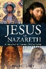 Maurice Casey, Maurice (University of Nottingham) Casey, Casey Maurice - Jesus of Nazareth