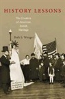Beth S. Wenger - History Lessons