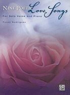 Penny (COP) Rodriguez - Nine Poetic Love Songs
