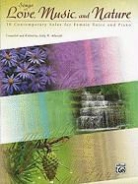 Sally K. (EDT) Albrecht, Sally K. Albrecht - Songs of Love, Music, and Nature