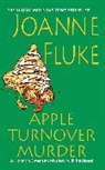 Joanne Fluke - Apple Turnover Murder