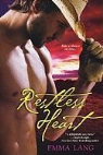 Emma Lang - Restless Heart
