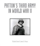 James D. Brown, Michael Green, Michael Brown Green, GREEN MICHAEL BROWN JAMES D - Patton''s Third Army in World War II