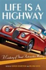 Darwin (EDT)/ Keefe Holmstrom, Darwin Keefe Holmstrom, Darwin Holmstrom, Melinda Keefe - Life Is a Highway