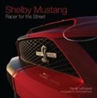 Randy Leffingwell, David Newhardt - Shelby Mustang