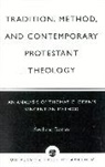 Kwabena Donkor, Donkor Kwabena - Tradition Method & Contemporary Protestant Theology