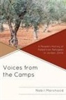 Nabil Marshood, Marshood Nabil - Voices from the Camps