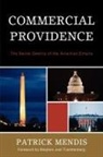 Patrick Mendis, Mendis Patrick - Commercial Providence