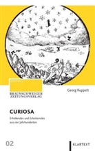 Georg Ruppelt - Curiosa