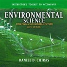 Chiras - Itk- Environmental Science 6e Instructor's Toolkit (Audio book)