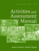 David Q. Thomas, Fr D. Ric Thomas, Frederic Thomas, Jeanette Ed. Thomas - Physical Activity and Health