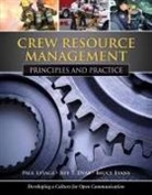 Jeff T Dyar, Jeff T. Dyar, Bruce Evans, Paul LeSage, Paul Dyar Lesage - Crew Resource Management